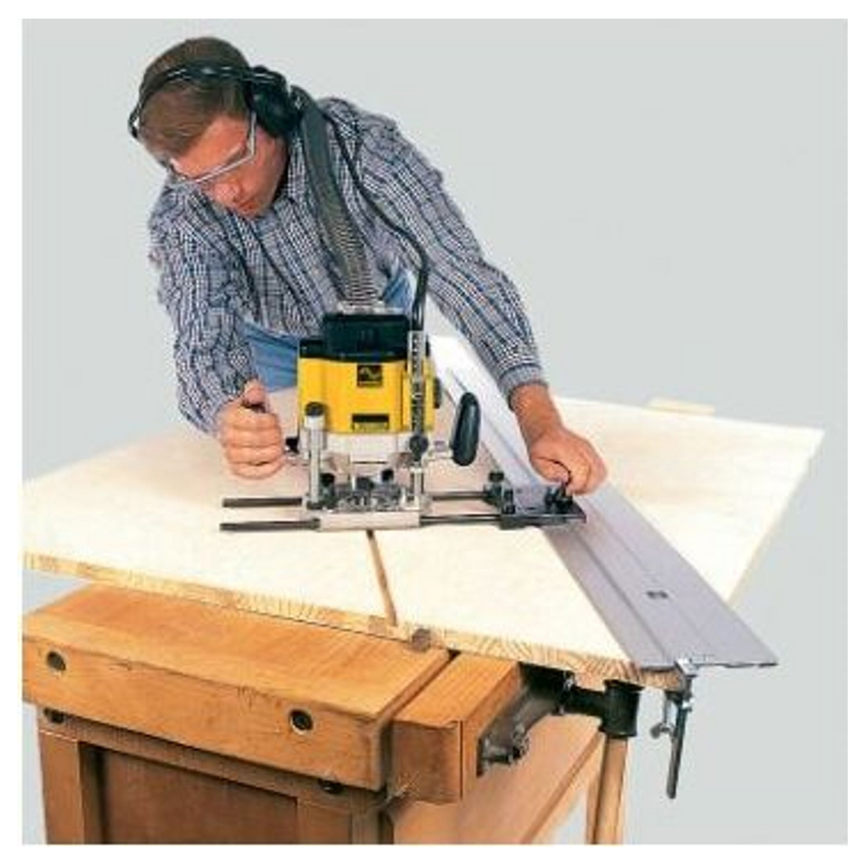 Elettrofresatrice Dewalt DW625E-QS 2000W