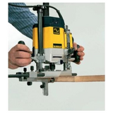Elettrofresatrice Dewalt DW625E-QS 2000W