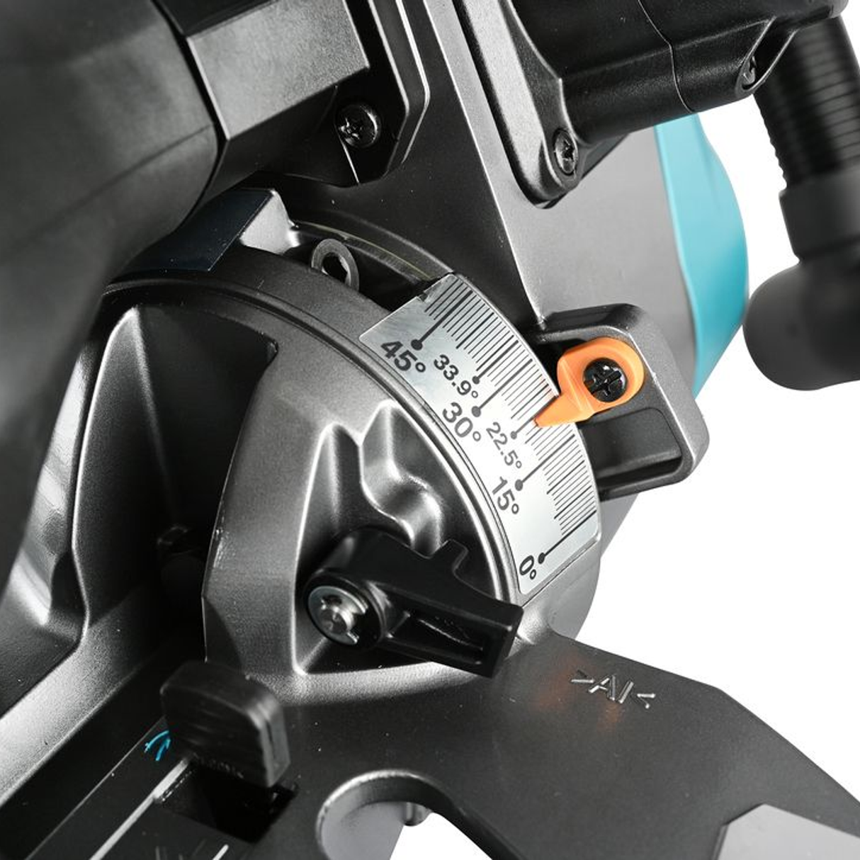 LS004GZ01 - Troncatrice Radiale Makita LS004GZ01 40V - Immagine 18