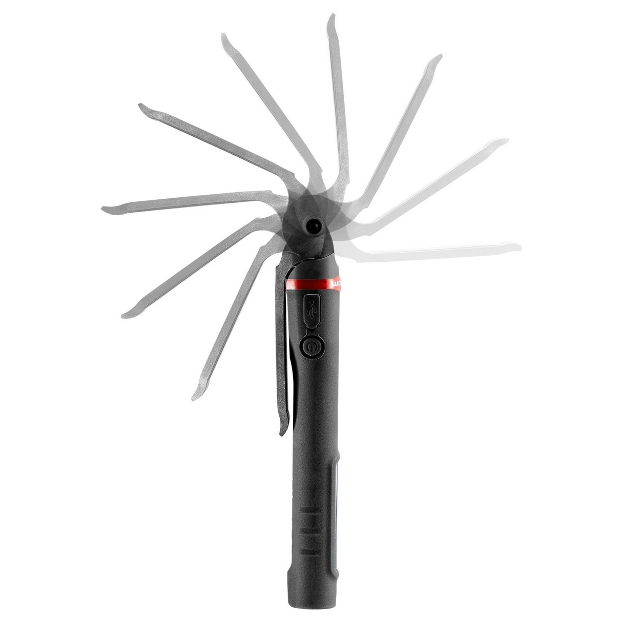 779.PEN2PB - Linterna LED tipo bolígrafo Facom 779.PEN2PB 125 lúmenes - Imagen 8