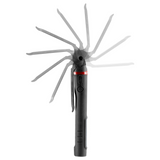 779.PEN2PB - Linterna LED tipo bolígrafo Facom 779.PEN2PB 125 lúmenes - Imagen 8