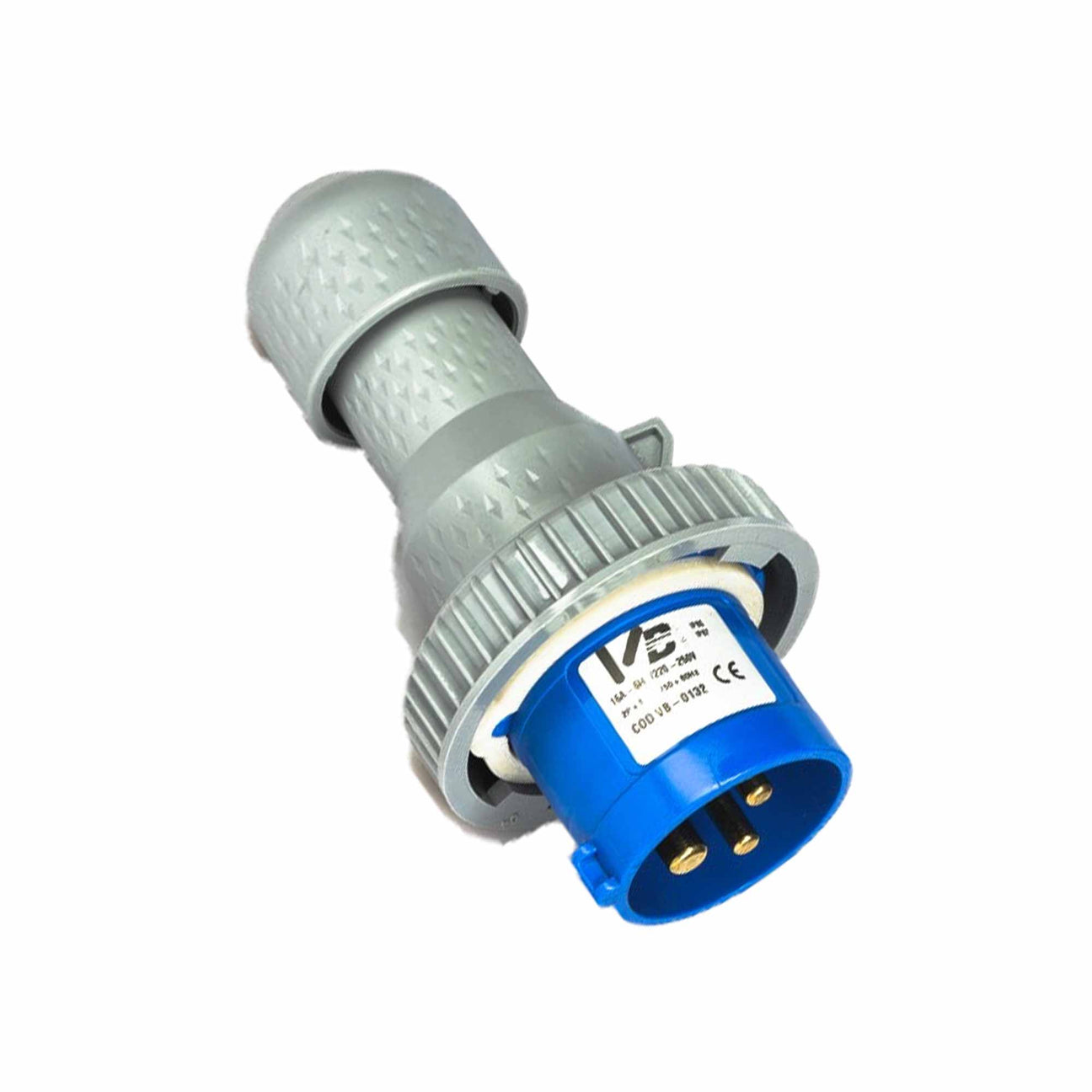 Spina VB-Electric  2P+T 16 A IP67