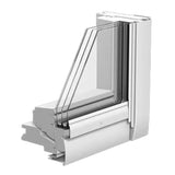 Finestra Bilico Manuali Velux GGL 2068