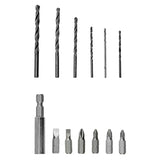 Avvitatore FFgroup CDD/35 20V 2Ah