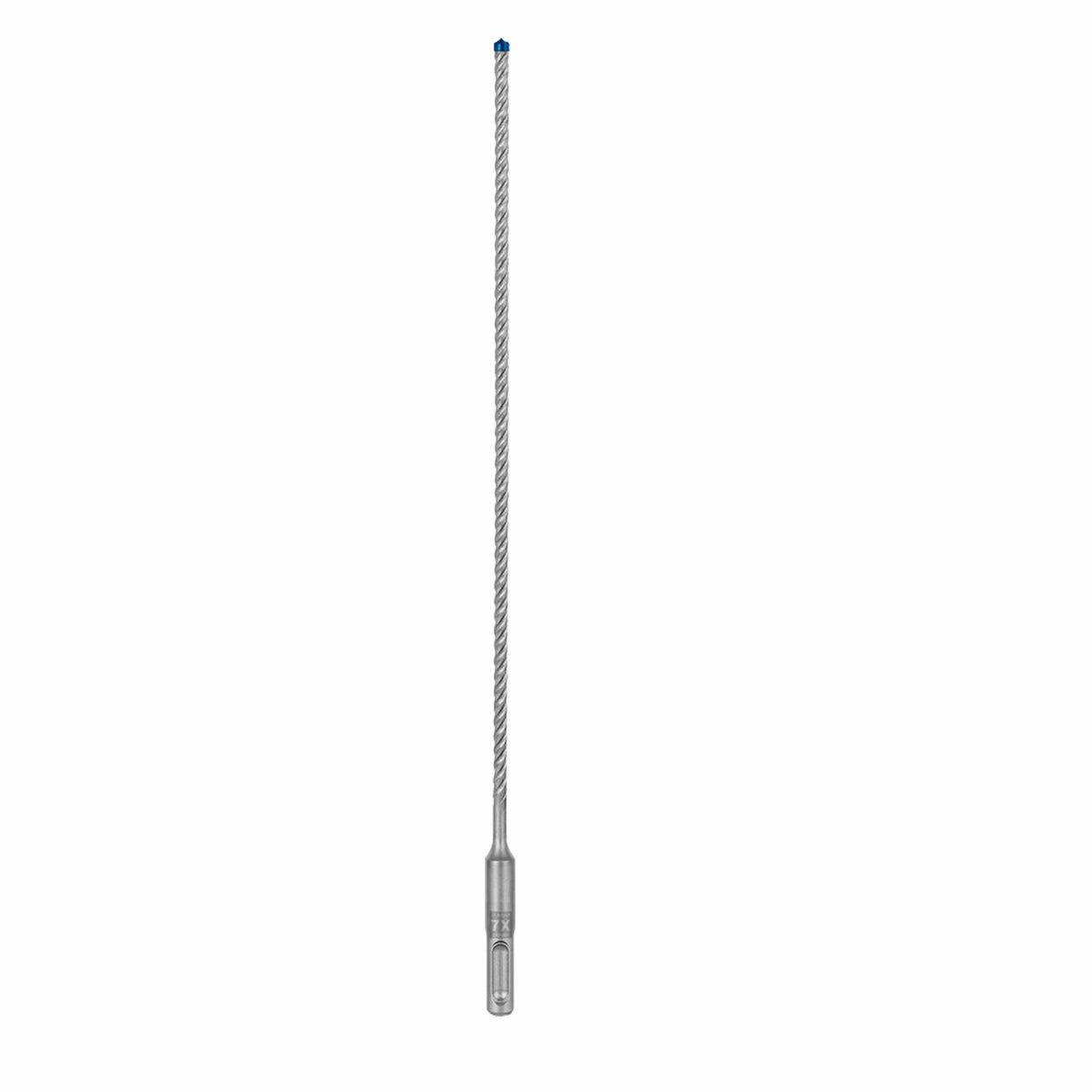 Punta per Martelli Expert Bosch SDS plus-7X 5.50 mm