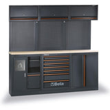 Arredo officina Beta C45PRO 2.0 AW