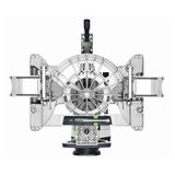 Troncatrice radiale Festool KS 120 REB