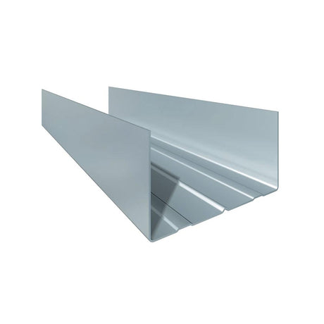 GUIDA A U 50X40MM 3 MT