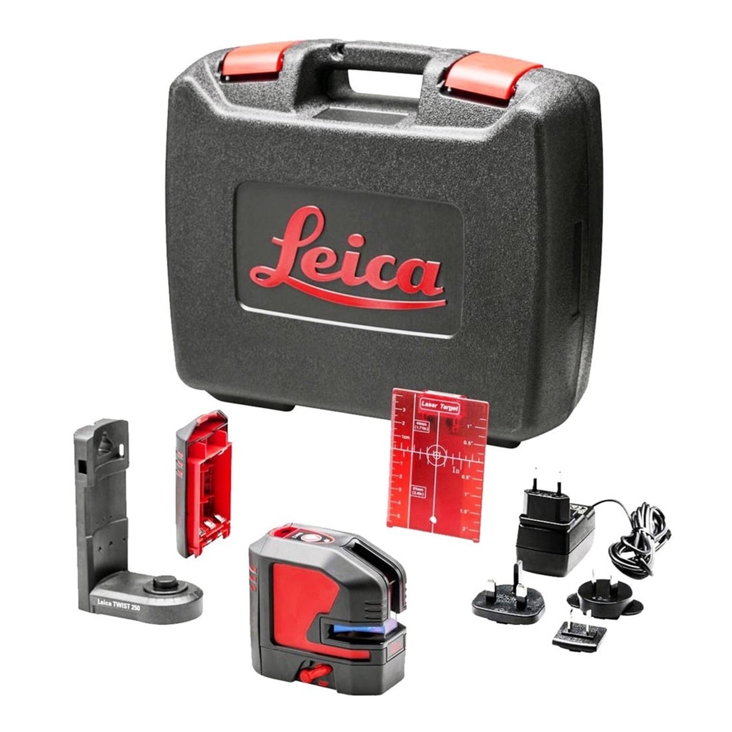 Team Leica Lino L2-1 Pro Pack1