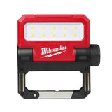 Faro Ricaricabile Milwaukee L4 FFL-301 4V 3Ah