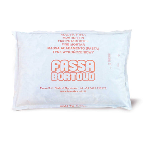 Fassa Malta Fina 24,7kg