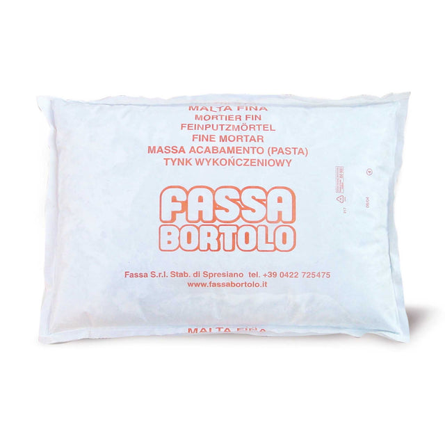 Fassa Malta Fina 24,7kg