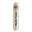 Silicone Bifire Mastic Foam REI 310cc