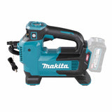 Compressore portatile Makita MP001GZ 40V