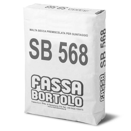 Spritz Beton Fassa SB568 25kg
