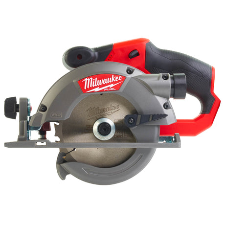 Sega Circolare Milwaukee M12 CCS44-402C 12V 4Ah