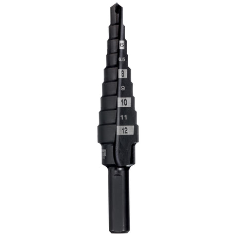 Fresa a Gradino Milwaukee