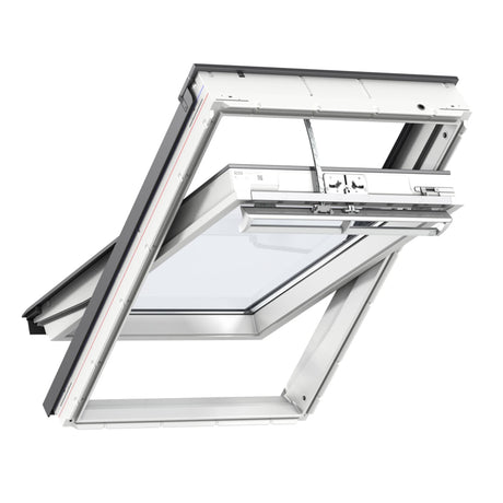 Finestra Integra Velux GGU 008621