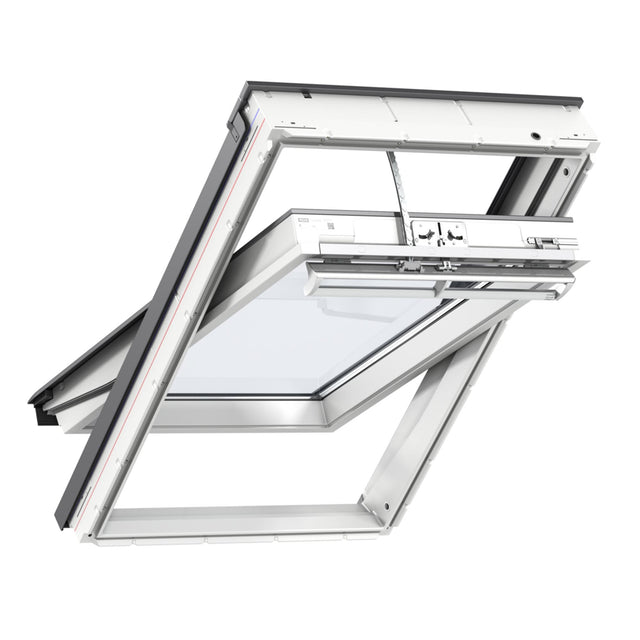 Finestra Integra Velux GGU 007021