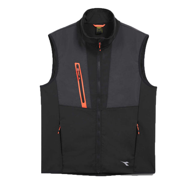 Gilet Diadora Softshell hybrid