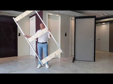 Trae Scrigno Filo44 reversible