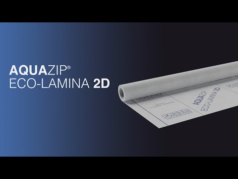 Membrana impermeabilizante Fassa Lamina 2D