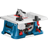 Banco Sega Bosch GTS 18V-216 + carrello GTA 560